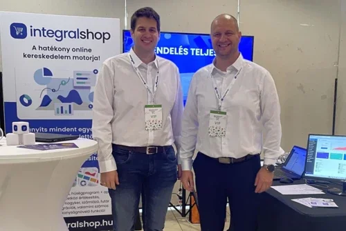 Ezeken a rendezvényeken vettünk részt 2023-ban kiállítóként!